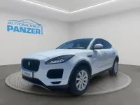 Occasion Jaguar E-Pace 150 PK (110 kW) 2021 Wit SUV
