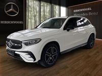 gebraucht Mercedes 220 GLC4M