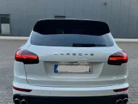 Gebraucht Porsche Cayenne S 385 PS (283 kW) 2016 Weiß SUV