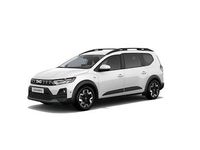 Neu Dacia Jogger Journey 110 PS (80 kW) 2026 Arktisweiß Van / Kleinbus