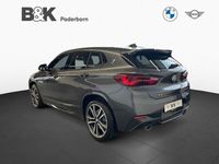 gebraucht BMW X2 M35i - HUD,Navi+,Tepmomat,Kamera,Sitzhz, LED