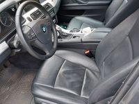 gebraucht BMW 525 d Touring -