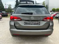 Gebraucht Opel Astra Design Edition 145 PS (106 kW) 2021 Grau Kombi