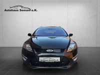 Gebraucht Ford Mondeo Titanium S 200 PS (147 kW) 2013 Schwarz Limousine