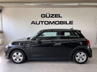 Gebraucht Mini Cooper Essential 136 PS (100 kW) 2023 Schwarz Kleinwagen