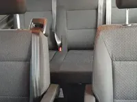 Gebraucht VW Multivan 150 PS (110 kW) 2016 Grau Van / Kleinbus