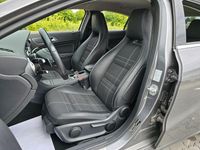 Gebraucht Mercedes A250 211 PS (155 kW) 2015 Grau Limousine