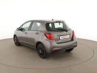 gebraucht Toyota Yaris 1.0 VVT-i Comfort, Benzin, 10.210 €