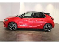 Gebraucht Opel Corsa Elegance 101 PS (74 kW) 2023 Rot Limousine