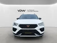Gebraucht Cupra Ateca Basis 300 PS (220 kW) 2022 Weiß SUV