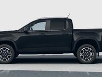 Neu VW Amarok Style 241 PS (177 kW) 2026 Midnight black metallic Pickup