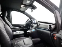 Gebraucht Mercedes V300 AMG 237 PS (174 kW) 2021 Grau Van / Kleinbus