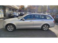 Second-hand Mercedes C180 156 CP (114 kW) 2010 Argintiu Break