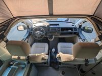 Gebraucht VW California Beach 150 PS (110 kW) 2017 Schwarz Van