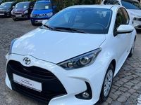 gebraucht Toyota Yaris IV Hatchback 1.5 VVT-i 4X2