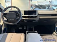 gebraucht Hyundai Ioniq 5 Uniq 4WD 77,4kWh Assistenz 20Zoll HUD Navi digitales Cockpit Soundsystem Bose Klimasitze