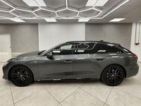 Neu Audi A6 S-Line 204 PS (150 kW) 2025 Grau Limousine