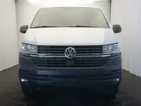 Gebraucht VW T6.1 150 PS (110 kW) 2021 Silber Van