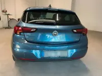 Gebraucht Opel Astra Innovation 136 PS (100 kW) 2016 Blau Limousine