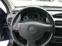Gebraucht Opel Corsa 89 PS (65 kW) 2006 Blau Kleinwagen