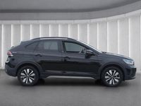 Gebraucht VW Taigo Move 95 PS (69 kW) 2024 Schwarz SUV