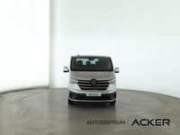 Gebraucht Renault Trafic Evolution 150 PS (110 kW) 2024 Highland grau Van / Kleinbus