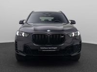 Gebraucht BMW X5 M 530 PS (389 kW) 2024 Saphirschwarz475 SUV