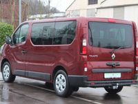 gebraucht Renault Trafic Combi L1H1 3,0t Life PDC LED AHK 9-Sitze