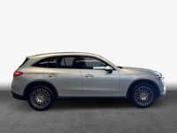 Gebraucht Mercedes GLC220 Advanced Plus 197 PS (144 kW) 2024 Grau SUV