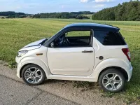 Gebraucht Ligier JS50 2020 Weiß Kleinwagen