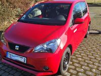 gebraucht Seat Mii Electric Edition Power Charge