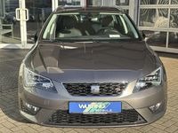 Gebraucht Seat Leon ST FR 179 PS (131 kW) 2016 Grau Kombi