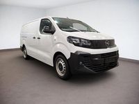 Gebraucht Opel Vivaro 177 PS (130 kW) 2024 Weiß Van / Kleinbus