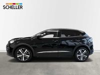 gebraucht Peugeot 3008 GT*KAMERA*SHZ*AHK*