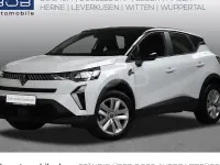 Używany Renault Captur Evolution 91 KM (66 kW) 2025 Biały SUV