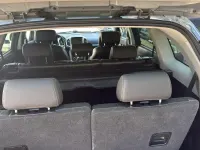 Gebraucht Chevrolet Captiva 166 PS (122 kW) 2012 Silber SUV