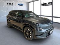 Neu Kia EV5 GT-Line 160 kW (218 PS) 2026 Grau SUV