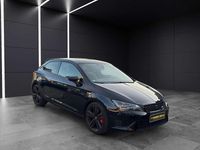 Gebraucht Seat Leon Cupra 290 290 PS (213 kW) 2016 Schwarz Coupé