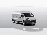 Neu Toyota Proace 205 kW (279 PS) 2025 Weiß (icy white) Van / Kleinbus