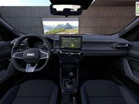 Usata Dacia Duster Expression 131 CV (96 kW) 2025 Beige SUV