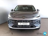 Neu VW T-Roc Style 150 PS (110 kW) 2026 Grau SUV