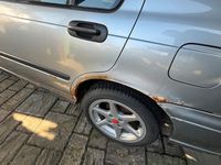 Gebraucht Honda Civic 75 PS (55 kW) 1997 Silber Limousine