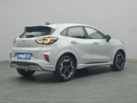 Neu Ford Puma ST-Line X 155 PS (114 kW) 2025 Grau SUV