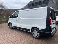 gebraucht Renault Trafic Trafic2014 dCi 120 L2H1 Basis