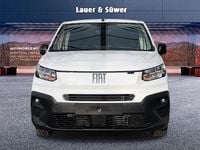 Neu Fiat Doblò 102 PS (75 kW) 2025 Weiß Van / Kleinbus