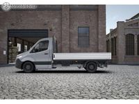 Gebraucht Mercedes Sprinter 2024 Andere Van