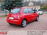 gebraucht Nissan Micra I-Way