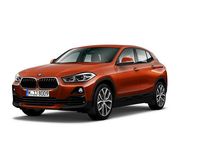 Gebraucht BMW X2 Advantage 150 PS (110 kW) 2025 SUV