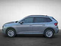 Neu Skoda Kamiq Selection 116 PS (85 kW) 2026 Smokey diamondsilber metallic SUV