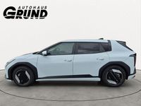 Neu Kia EV4 Earth 150 kW (204 PS) 2026 Weiß Limousine